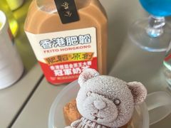 -肥韬茶餐厅(海上世界店)