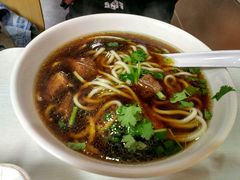 -美国加州牛肉面(锦绣天第裕龙花园店)