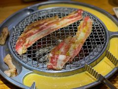 -喜来稀肉(北外滩白玉兰广场店)