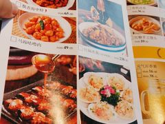 -秋色客家菜(流塘店)