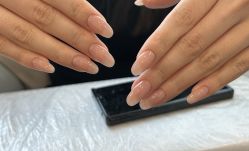 -斯馨·健康美甲美睫