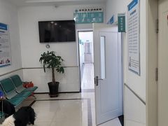 -派美特宠物医院·核磁CT·骨科肿瘤·疑难转诊(沈农禾丰店)