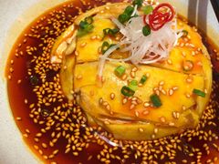 -榕意·川味之美(深业上城店)