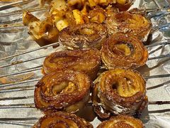 -三个大叔烤羊肉串·炭炉砂锅菜(西三旗店)