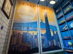 -GOIN CAFE 光阴咖啡馆