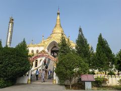 -洛阳白马寺