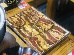 -大壮家原味烤肉(兴华北街店)