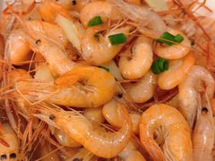 -羡餐厅-千岛湖自由洲际殿