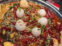-南锣南门