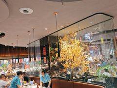-吉布鲁牛排海鲜自助(成都大悦城店)