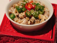 -悦轩中餐厅·高空江景·杭州柏悦酒店