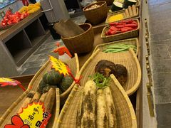 -新李记 · 口味菜馆(南郊公园店)
