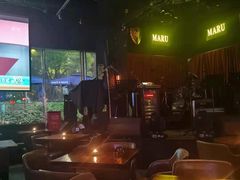 -MARU玛露音乐餐厅(大学路店)