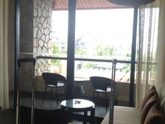 -三亚亚龙湾希尔顿酒店