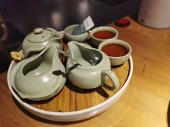 -云水瑶意境云南菜餐厅(大悦城店)