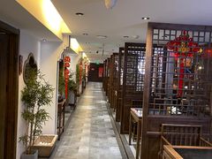 -徽镇小厨·经典徽菜(十里河店)