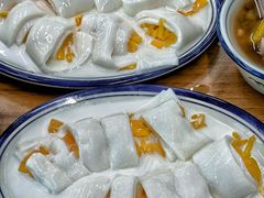 -龍囍粤·顺德小吃·煲仔饭(安定门店)
