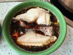 -润园四季椰子鸡火锅(海上世界店)