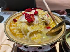 -关东小磨东北菜(漕河泾印象城店)