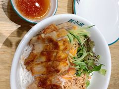 -越小品·越南餐厅(布吉万象汇店)