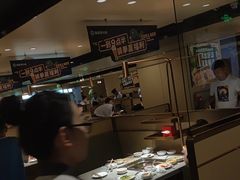 -海底捞火锅(太原南站店)