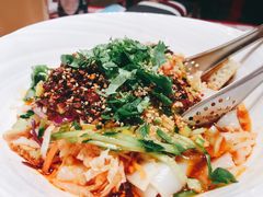 -西贝(上海我格广场店)