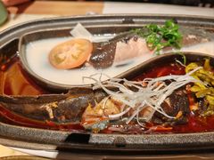 -锦府盐帮·侯宅(五棵松万达店)