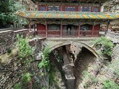 -苍岩山风景名胜区