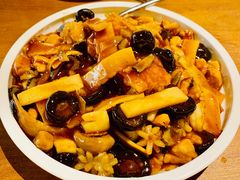 八珍豆腐-陆壹捌餐厅(五大道店)
