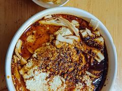 -老鳯府豆花泡馍(第五大道店)