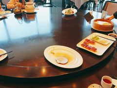 -中山保利艾美酒店-乐美中餐厅