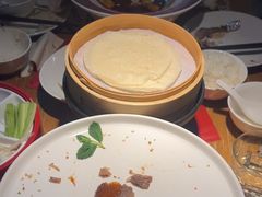 -青年公社烤鸭(青年路店)