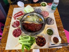 -储奇门鳝鱼火锅(总店)