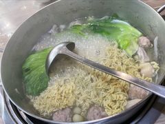 -探窝·竹笙椰子鸡(杨箕店)