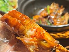 -蝦塘·中国餐馆(城墙南马道巷店)