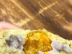 -半饱台式茶点