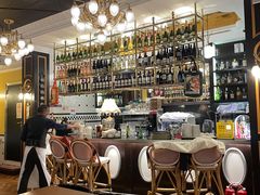 -Entrecôte 法国牛扒馆(保利·时光里店)