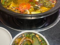 -小饕荟雅安贡椒鱼鲜馆(广福桥店)
