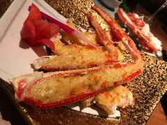 -旨味Umami_融合料理(万博汇店)