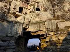-青州市云门山风景区