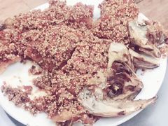 -松明一烤肉馆(鲁园店)