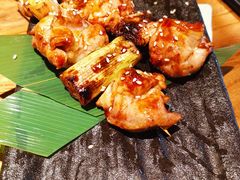 -炉胜·炉端烧·居酒屋