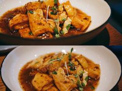 -菩提树·素食餐厅(汇智国际商业中心店)