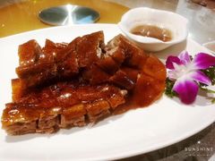 -香云轩·顺德菜(香云纱园林酒店店)