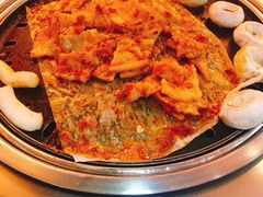 -杀猪天·韩国烤肉(总店)