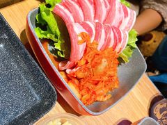 -新石器烤肉(之心城店)