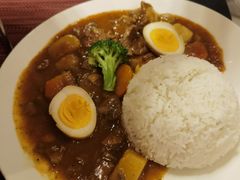 -WOLFGANG PUCK KITCHEN & BAR(迪士尼小镇店)