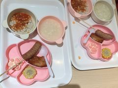 -好人民间小吃·番茄鱼酸菜鱼(木渎悠方店)