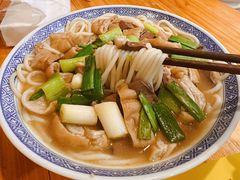 -锦泓老字号猪脏粉(东联大厦店)