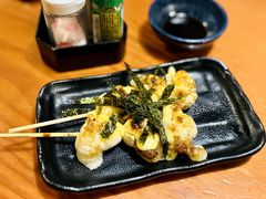 -鸟贵族(天王寺北口店)